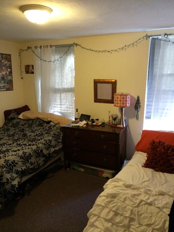 3 bed, 1.5 bath apartment for rent at 19 Aberdeen St Unit 6, Fenway — photo 27 of 41