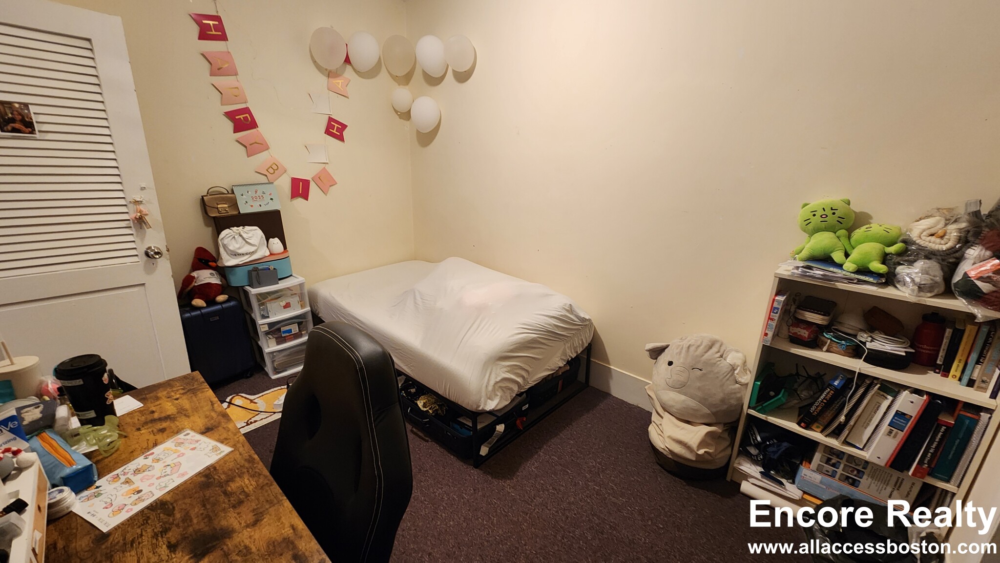 3 bed, 1.5 bath apartment for rent at 19 Aberdeen St Unit 6, Fenway — photo 11 of 41