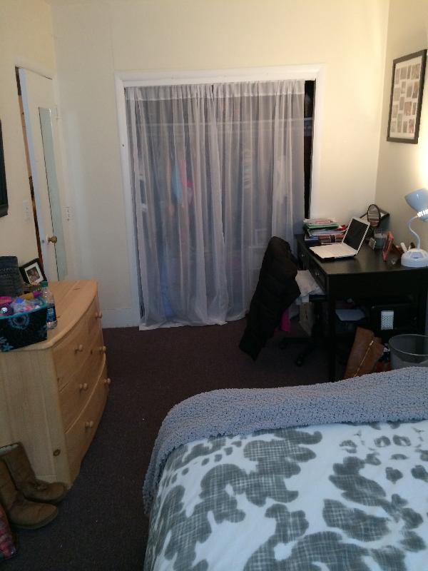 3 bed, 1.5 bath apartment for rent at 19 Aberdeen St Unit 8, Fenway — photo 5 of 18