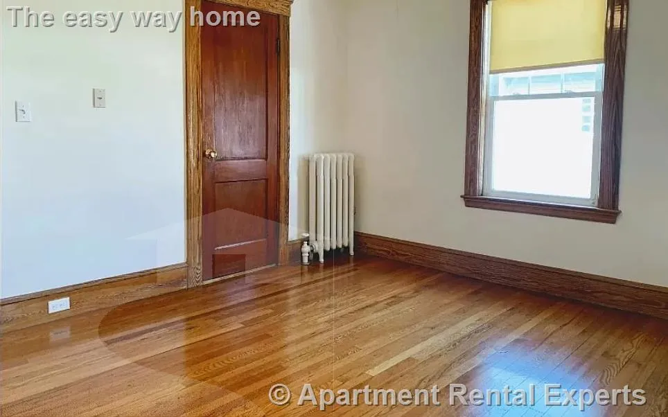 4 bed, 2 bath apartment for rent at 19 Adams St, East Arlington — photo 9 of 21