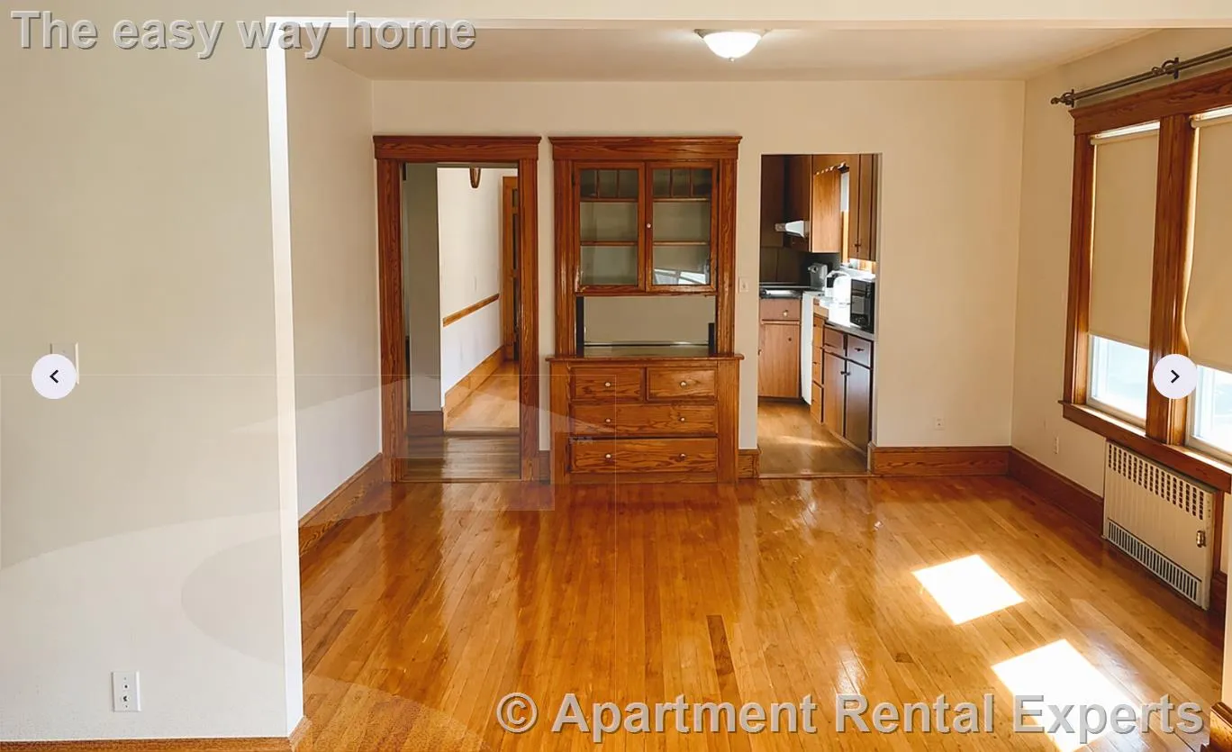 4 bed, 2 bath apartment for rent at 19 Adams St, East Arlington — photo 2 of 21