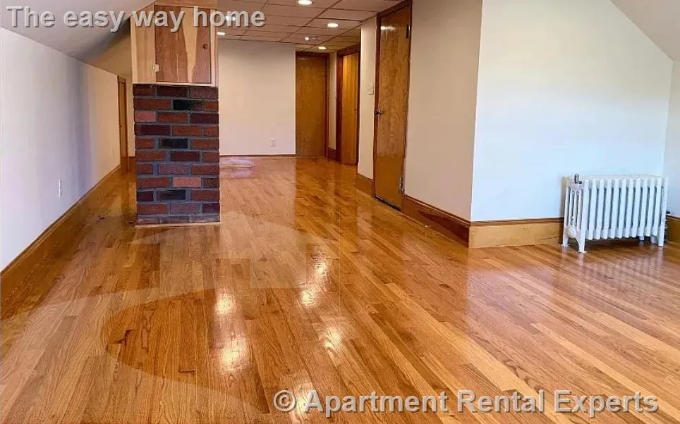 4 bed, 2 bath apartment for rent at 19 Adams St, East Arlington — photo 12 of 21