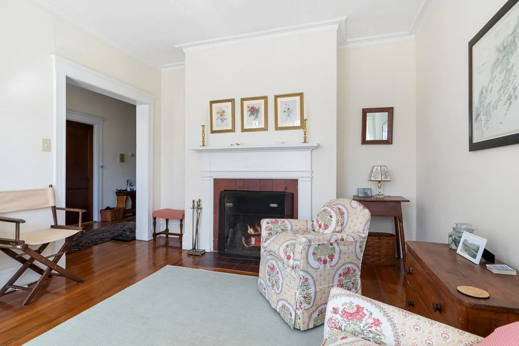 2 bed, 1 bath apartment for rent at 19 Agassiz St Unit 31, Porter Square — photo 11 of 13