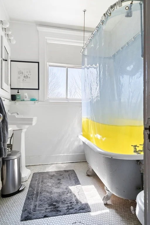 2 bed, 1 bath apartment for rent at 19 Agassiz St Unit 31, Porter Square — photo 13 of 13