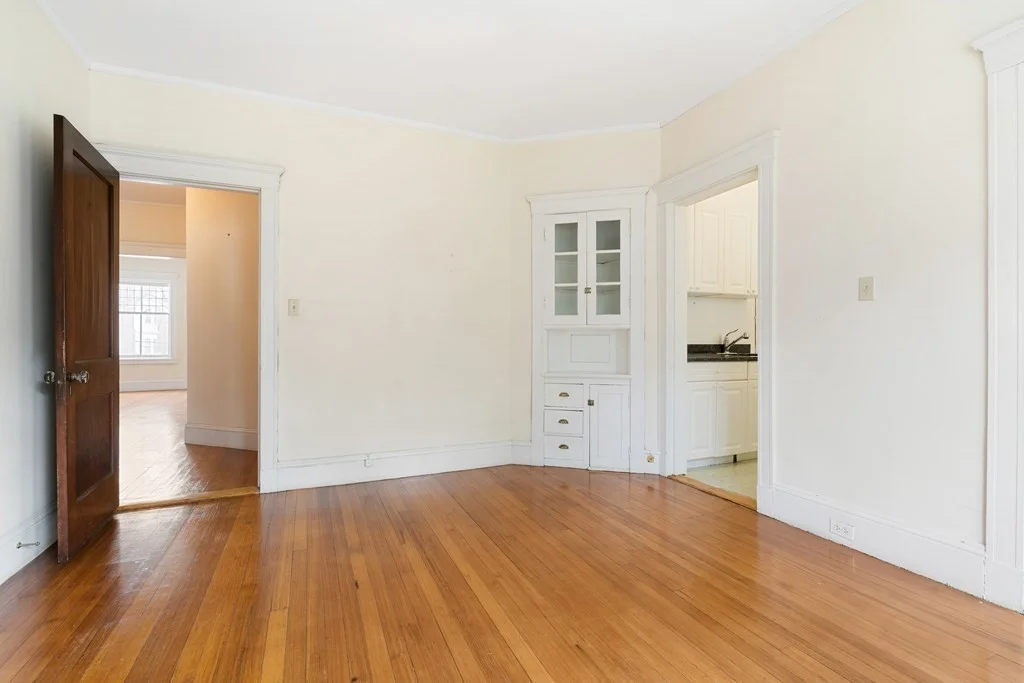 2 bed, 1 bath apartment for rent at 19 Agassiz St Unit 31, Porter Square — photo 8 of 13
