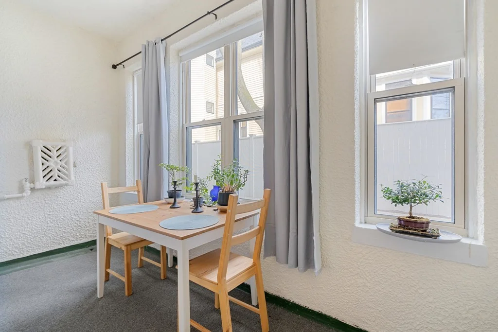 2 bed, 1 bath apartment for rent at 19 Agassiz St Unit 31, Porter Square — photo 10 of 13