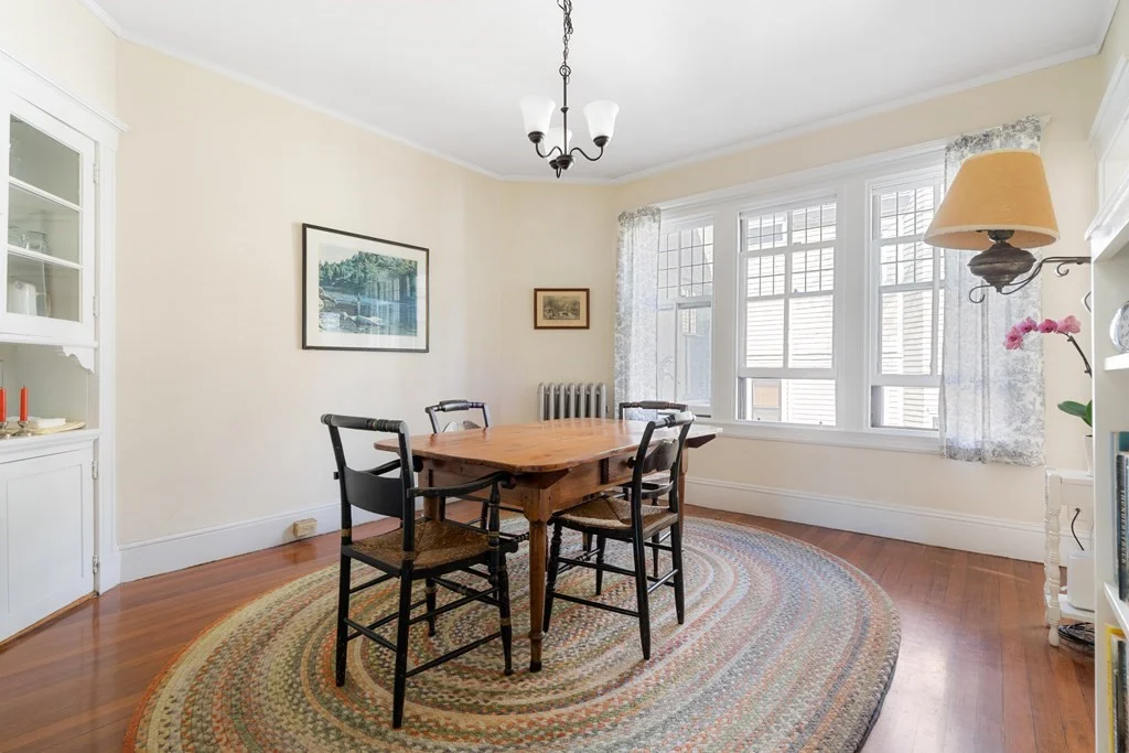 2 bed, 1 bath apartment for rent at 19 Agassiz St Unit 31, Porter Square — photo 4 of 13
