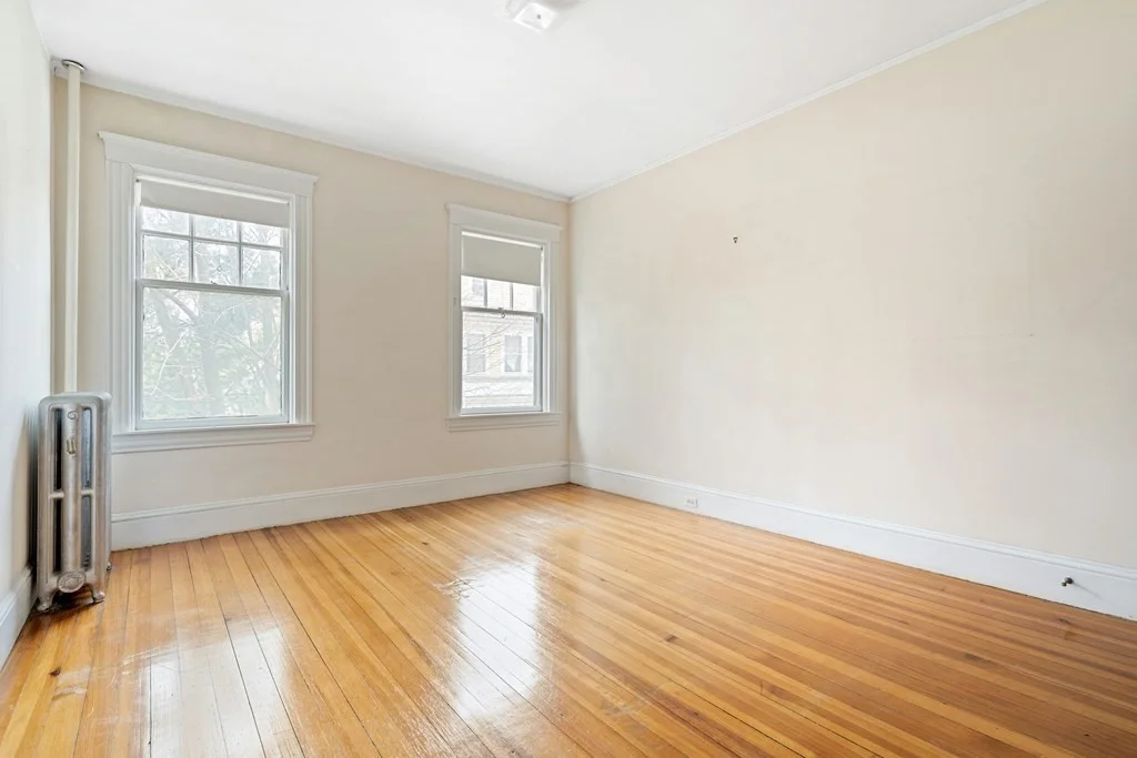 2 bed, 1 bath apartment for rent at 19 Agassiz St Unit 31, Porter Square — photo 7 of 13