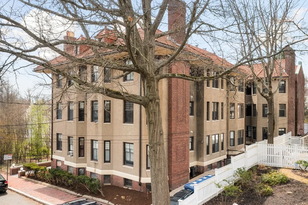 2 bed, 1 bath apartment for rent at 19 Agassiz St Unit 31, Porter Square — photo 2 of 13