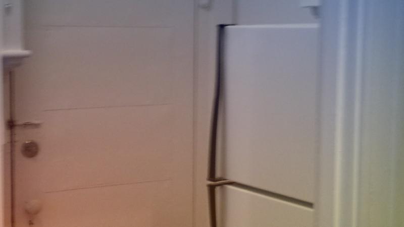 Studio bed, 1 bath apartment for rent at 19 Agassiz St Unit 3B, Neighborhood Nine — photo 8 of 9