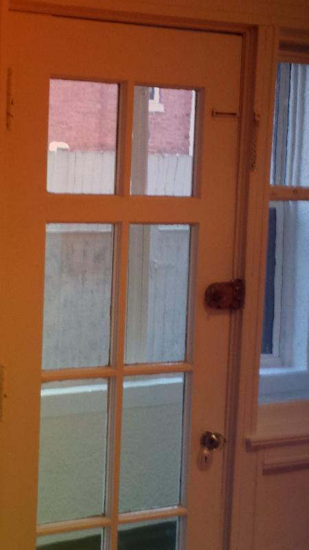 Studio bed, 1 bath apartment for rent at 19 Agassiz St Unit 3B, Neighborhood Nine — photo 6 of 9