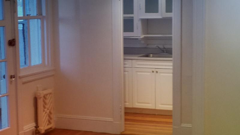 Studio bed, 1 bath apartment for rent at 19 Agassiz St Unit 3B, Neighborhood Nine — photo 4 of 9