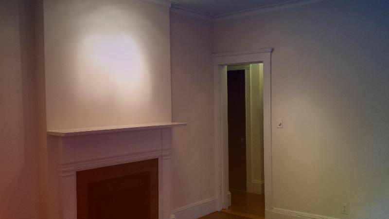 Studio bed, 1 bath apartment for rent at 19 Agassiz St Unit 3B, Neighborhood Nine — photo 2 of 9