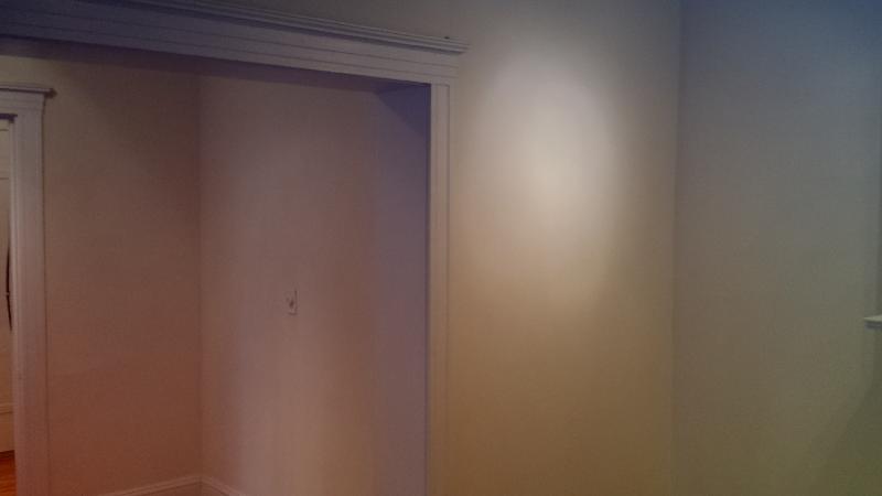 Studio bed, 1 bath apartment for rent at 19 Agassiz St Unit 3B, Neighborhood Nine — photo 3 of 9