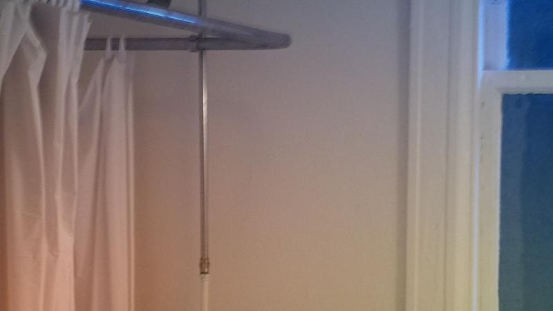 Studio bed, 1 bath apartment for rent at 19 Agassiz St Unit 3B, Neighborhood Nine — photo 9 of 9