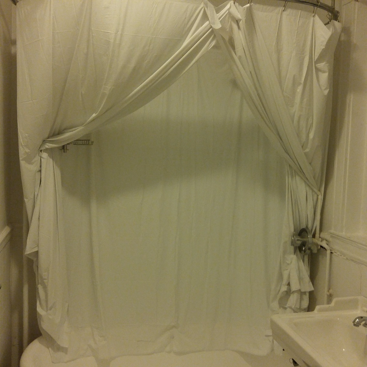 2 bed, 1 bath apartment for rent at 19 Agassiz St Unit 5, Neighborhood Nine — photo 17 of 21