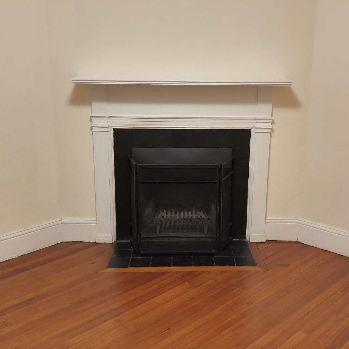 2 bed, 1 bath apartment for rent at 19 Agassiz St Unit 5, Neighborhood Nine — photo 11 of 21