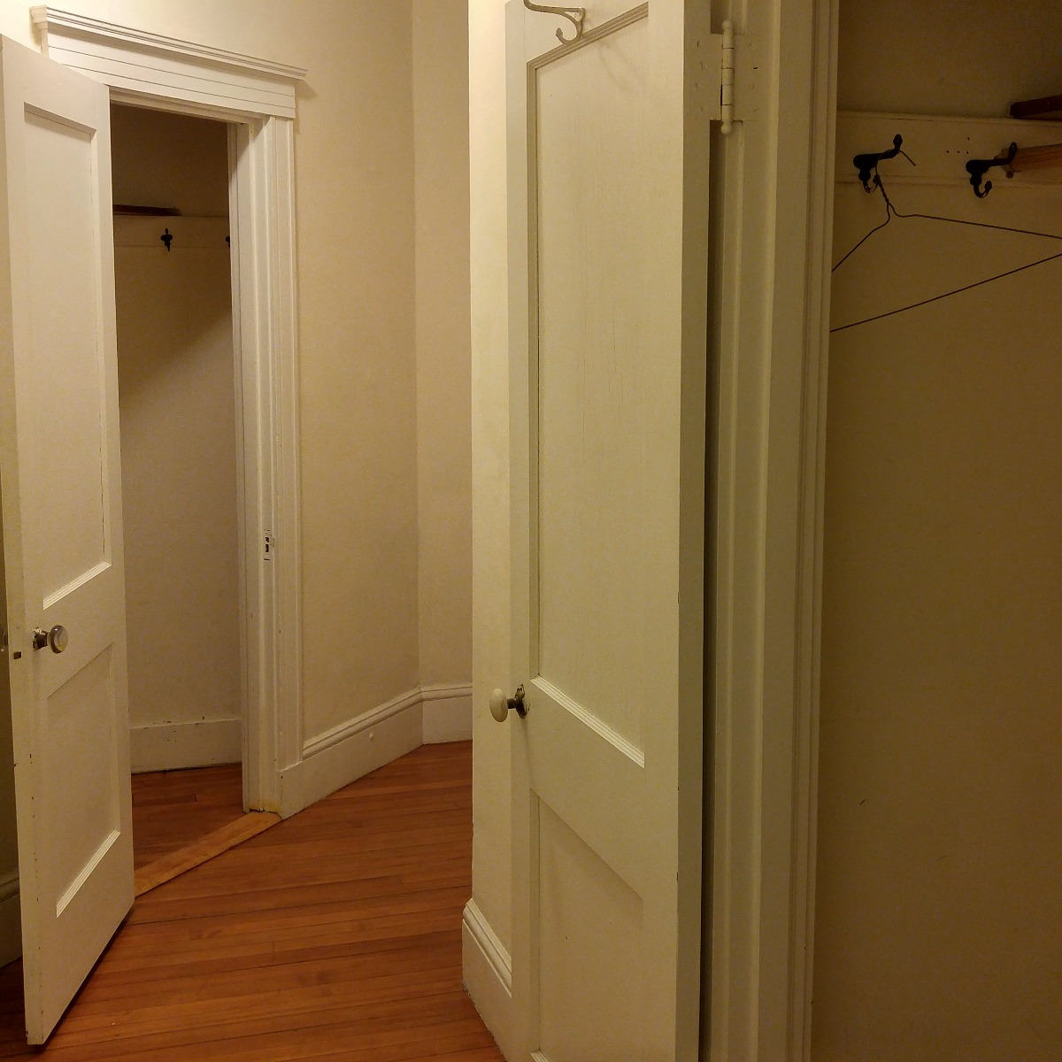 2 bed, 1 bath apartment for rent at 19 Agassiz St Unit 5, Neighborhood Nine — photo 15 of 21