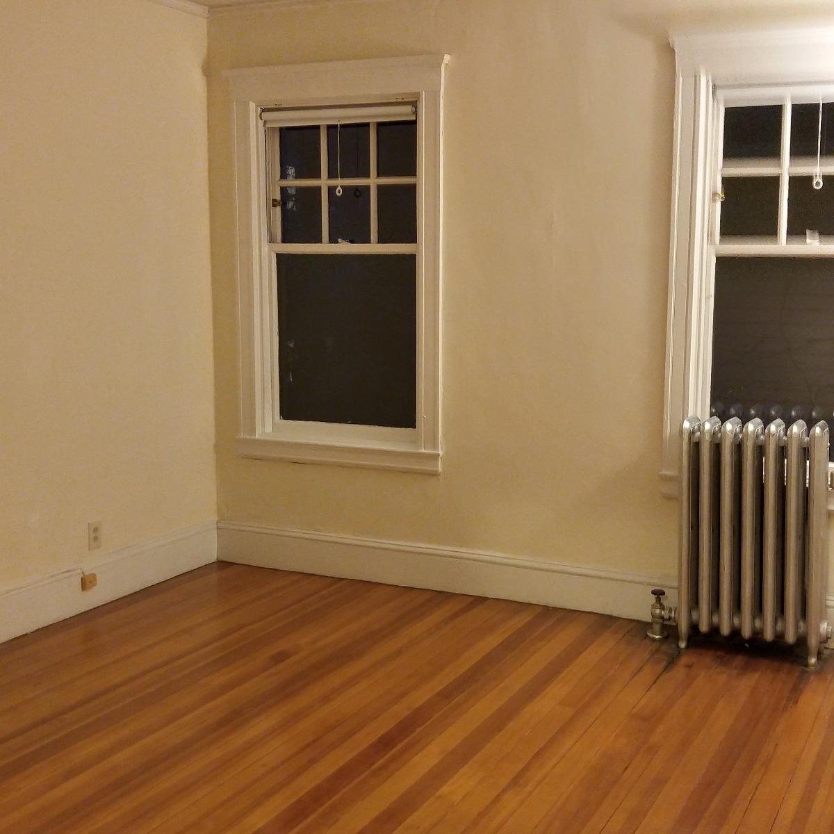 2 bed, 1 bath apartment for rent at 19 Agassiz St Unit 5, Neighborhood Nine — photo 14 of 21