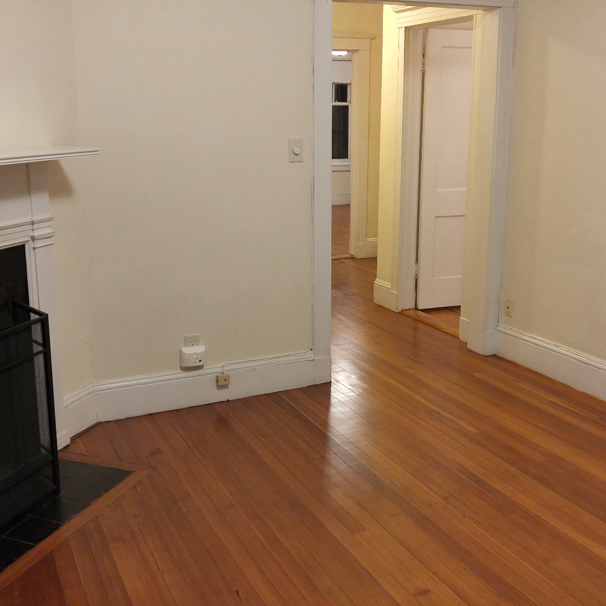 2 bed, 1 bath apartment for rent at 19 Agassiz St Unit 5, Neighborhood Nine — photo 12 of 21