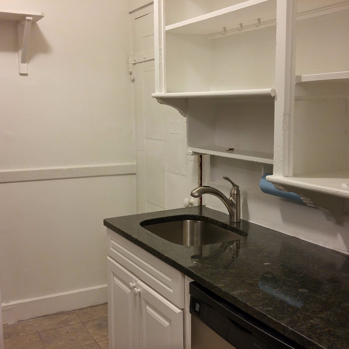 2 bed, 1 bath apartment for rent at 19 Agassiz St Unit 5, Neighborhood Nine — photo 6 of 21