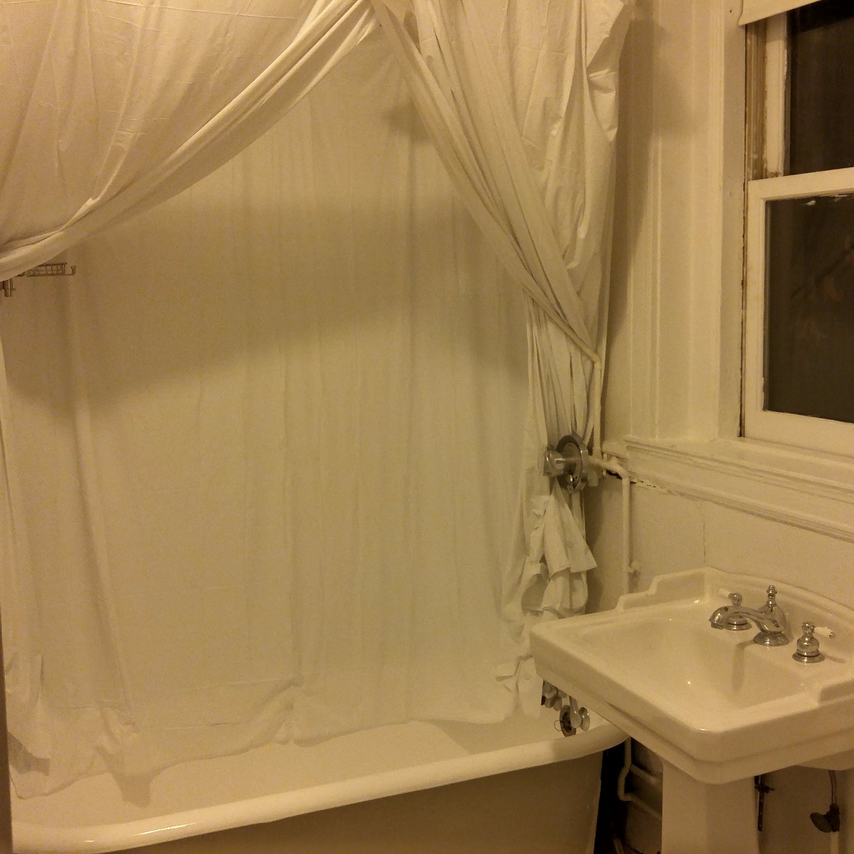2 bed, 1 bath apartment for rent at 19 Agassiz St Unit 5, Neighborhood Nine — photo 16 of 21
