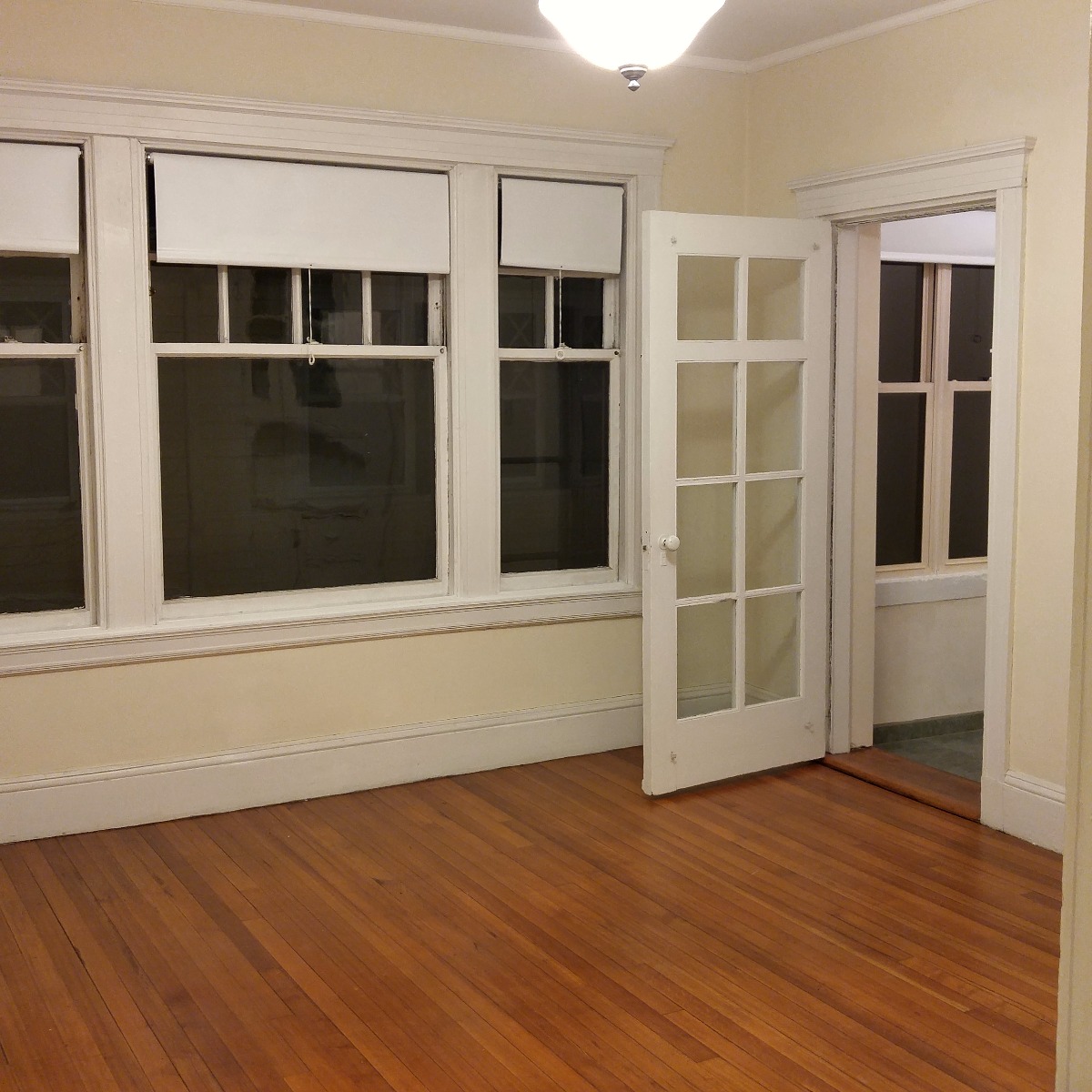 2 bed, 1 bath apartment for rent at 19 Agassiz St Unit 5, Neighborhood Nine — photo 2 of 21