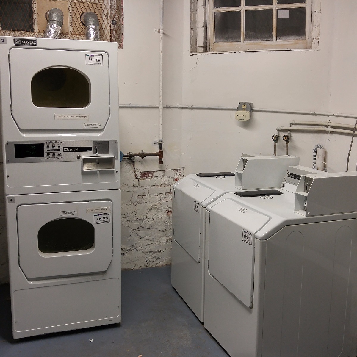 2 bed, 1 bath apartment for rent at 19 Agassiz St Unit 5, Neighborhood Nine — photo 20 of 21