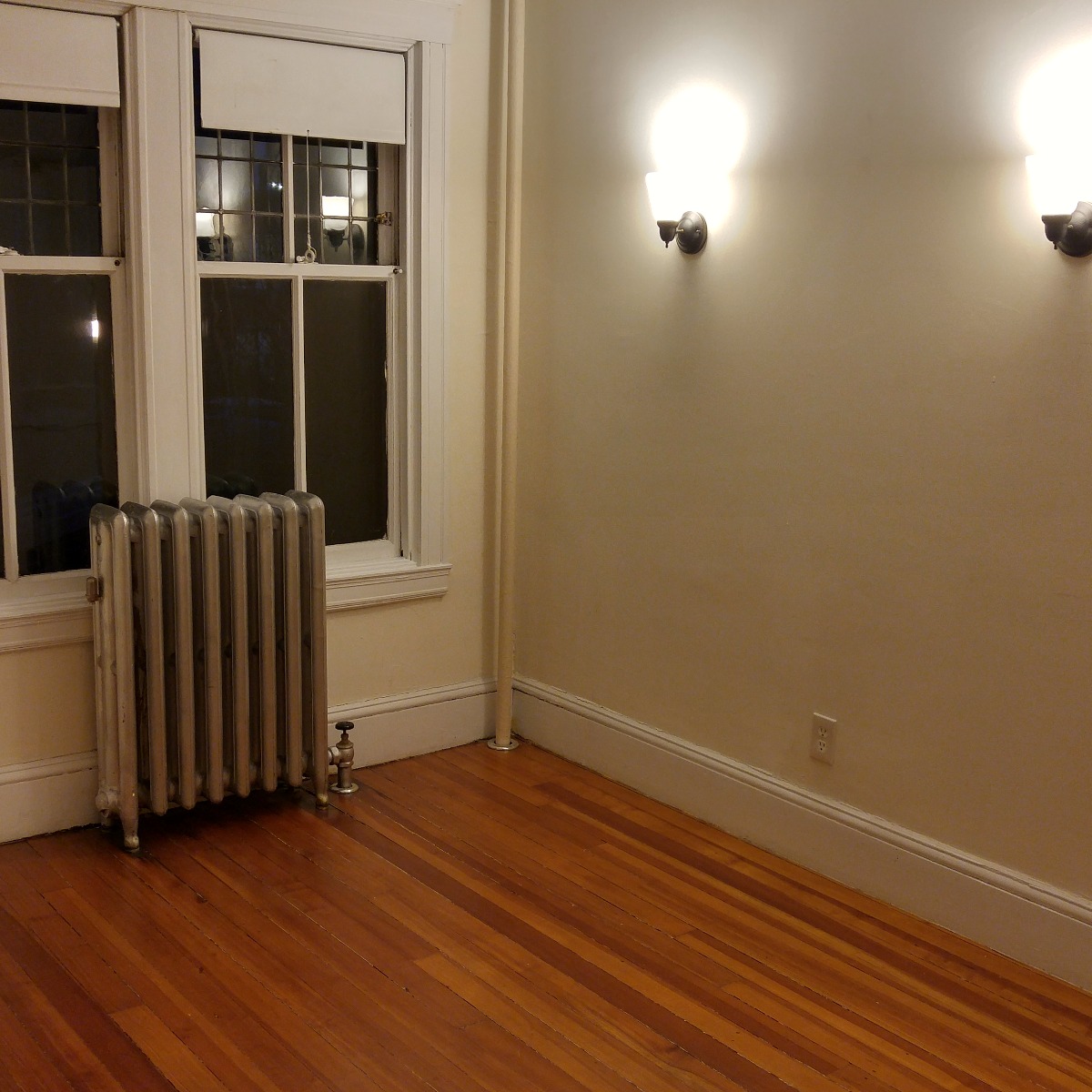 2 bed, 1 bath apartment for rent at 19 Agassiz St Unit 5, Neighborhood Nine — photo 13 of 21