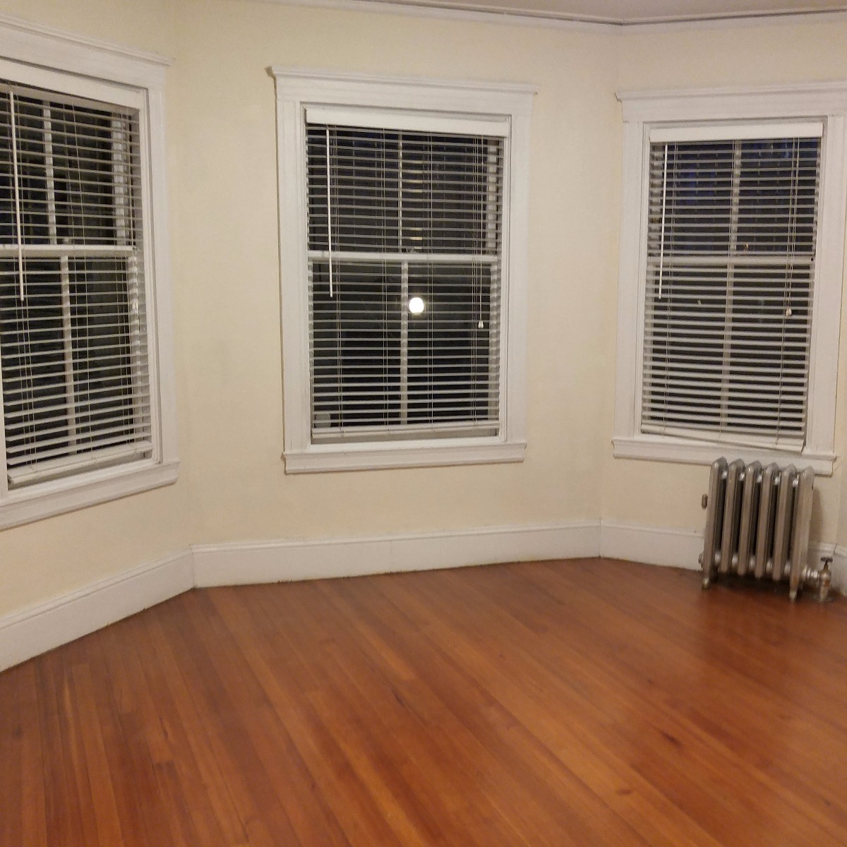 2 bed, 1 bath apartment for rent at 19 Agassiz St Unit 5, Neighborhood Nine — photo 7 of 21