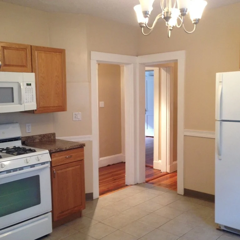 3 bed, 1 bath apartment for rent at 19 Archdale Rd Unit 1, Roslindale