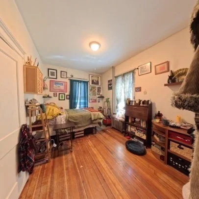 3 bed, 1 bath apartment for rent at 19 Arden St Unit 1, Allston — photo 9 of 11