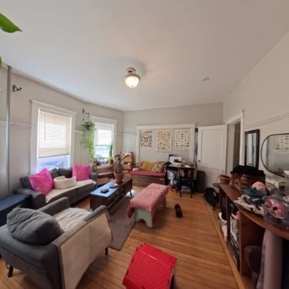 3 bed, 1 bath apartment for rent at 19 Arden St Unit 1, Allston — photo 5 of 11