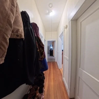 3 bed, 1 bath apartment for rent at 19 Arden St Unit 1, Allston — photo 4 of 11