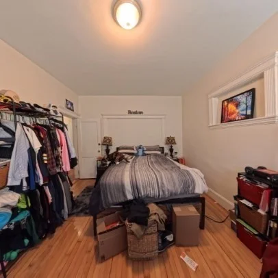3 bed, 1 bath apartment for rent at 19 Arden St Unit 1, Allston — photo 10 of 11