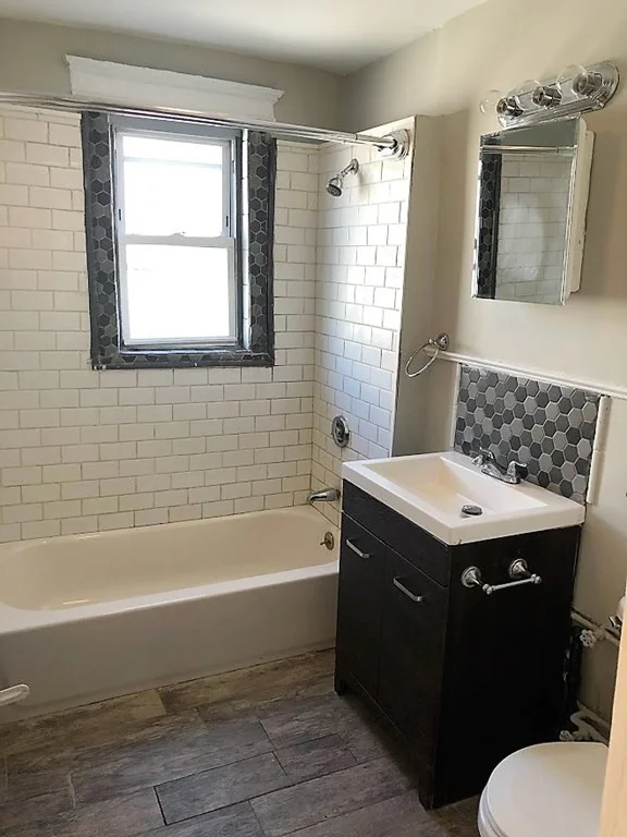 3 bed, 1 bath apartment for rent at 19 Arden St Unit 2, Allston — photo 5 of 8