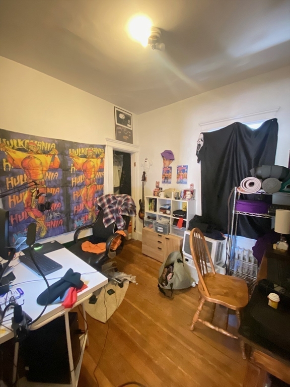 3 bed, 1 bath apartment for rent at 19 Arden St Unit 3, Allston — photo 10 of 11