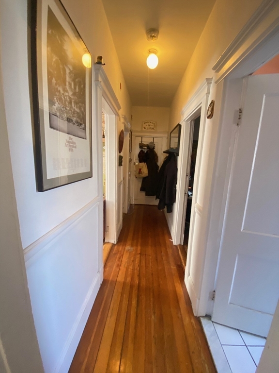3 bed, 1 bath apartment for rent at 19 Arden St Unit 3, Allston — photo 9 of 11