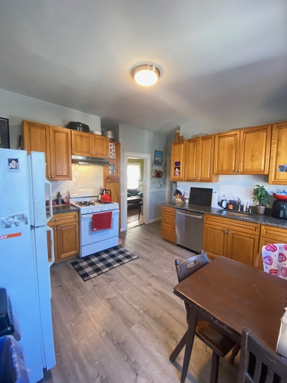 3 bed, 1 bath apartment for rent at 19 Arden St Unit 3, Allston — photo 1 of 11
