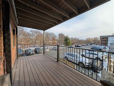 1 bed, 1 bath apartment for rent at 19 Arizona Ter Unit 2, Arlington — photo 11 of 12
