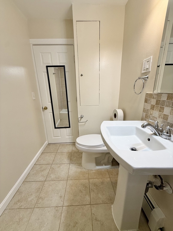 3 bed, 1 bath apartment for rent at 19 Armstrong St Unit 3, Jamaica Plain — photo 17 of 21