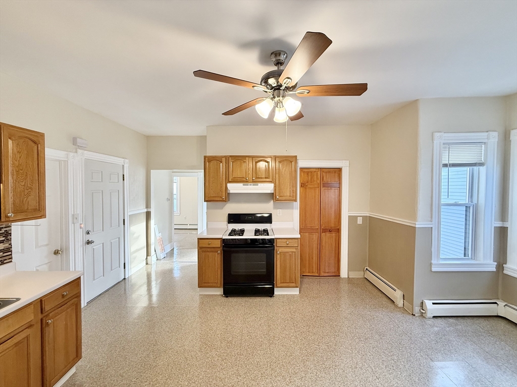 3 bed, 1 bath apartment for rent at 19 Armstrong St Unit 3, Jamaica Plain — photo 2 of 21
