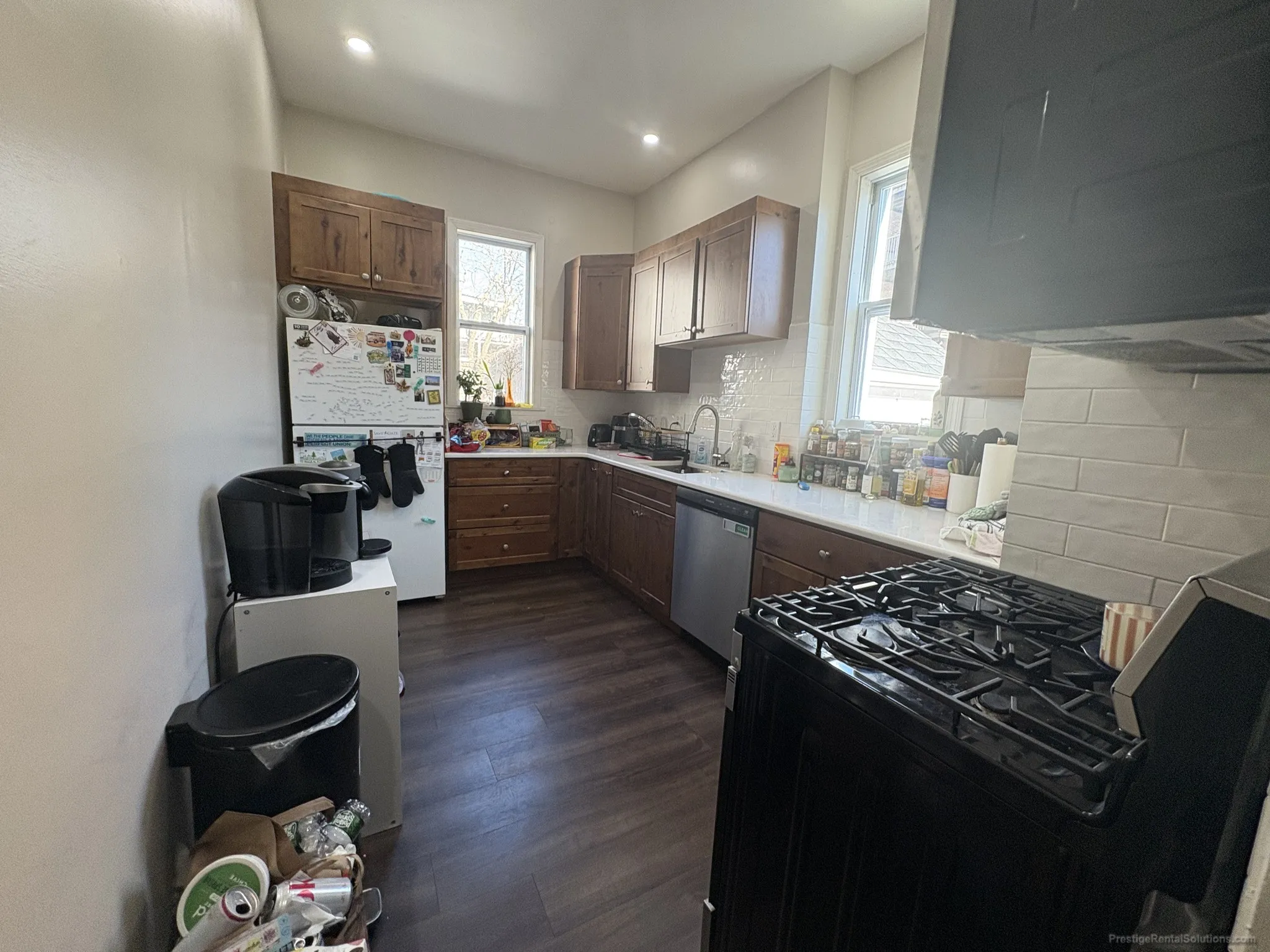 4 bed, 2 bath apartment for rent at 19 Ashford St Unit 1, Allston — photo 1 of 20