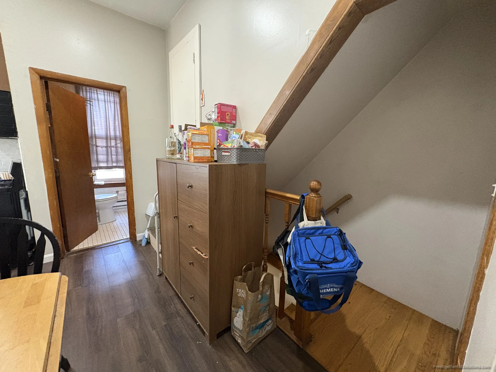 4 bed, 2 bath apartment for rent at 19 Ashford St Unit 1, Allston — photo 14 of 20
