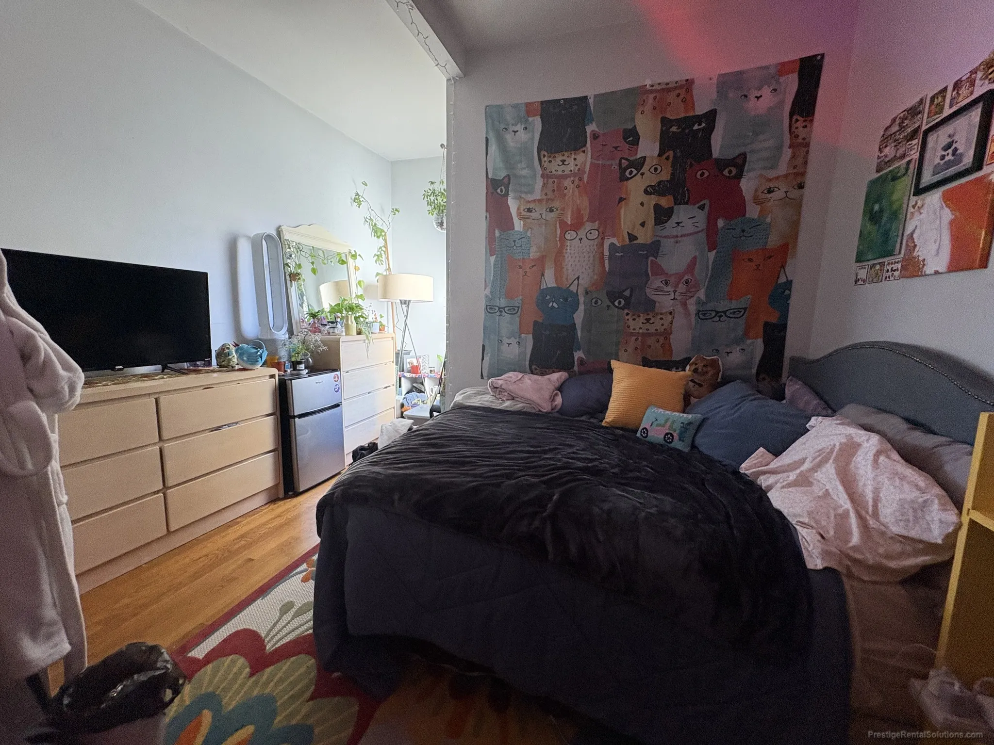 4 bed, 2 bath apartment for rent at 19 Ashford St Unit 1, Allston — photo 9 of 20