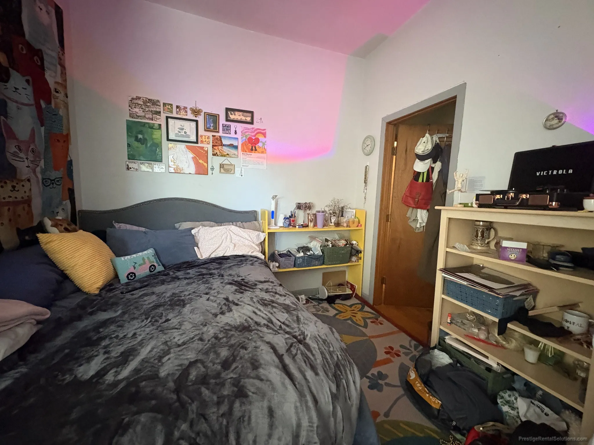4 bed, 2 bath apartment for rent at 19 Ashford St Unit 1, Allston — photo 11 of 20