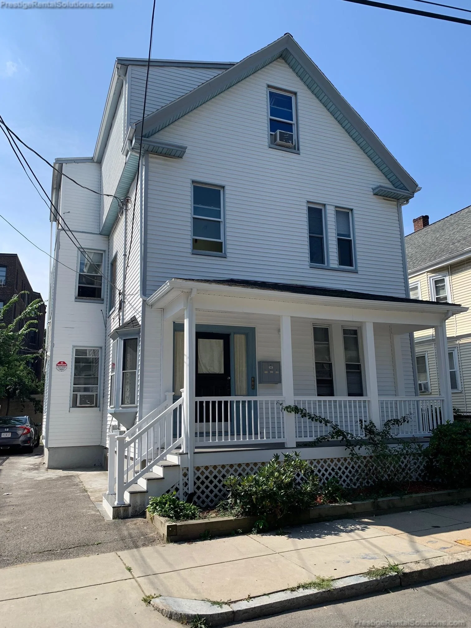 4 bed, 2 bath apartment for rent at 19 Ashford St Unit 1, Allston — photo 20 of 20