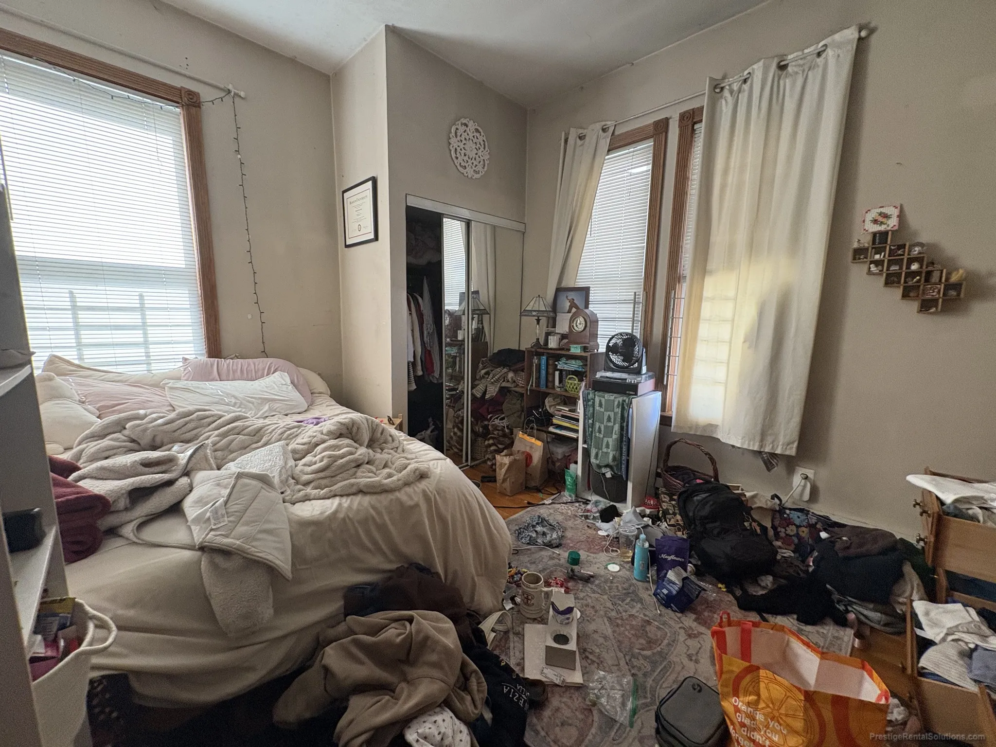 4 bed, 2 bath apartment for rent at 19 Ashford St Unit 1, Allston — photo 7 of 20