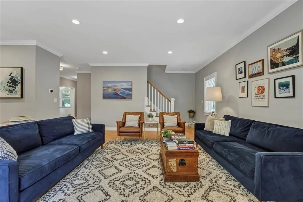 4 bed, 4+ bath apartment for rent at 19 Baldwin Rd, Waltham — photo 8 of 34