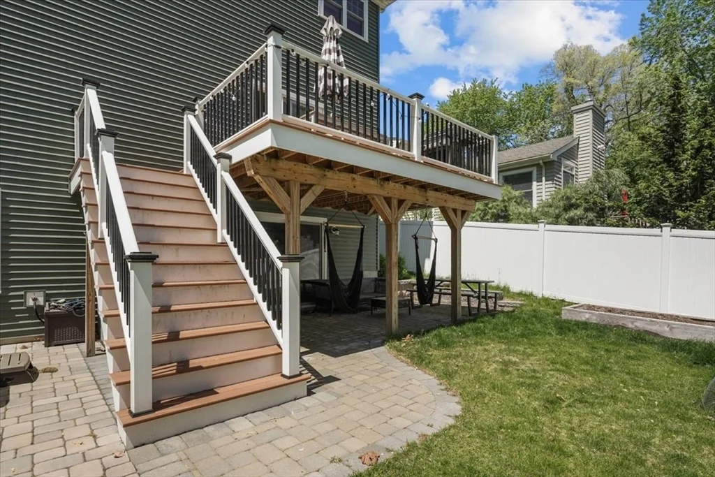 4 bed, 4+ bath apartment for rent at 19 Baldwin Rd, Waltham — photo 30 of 34